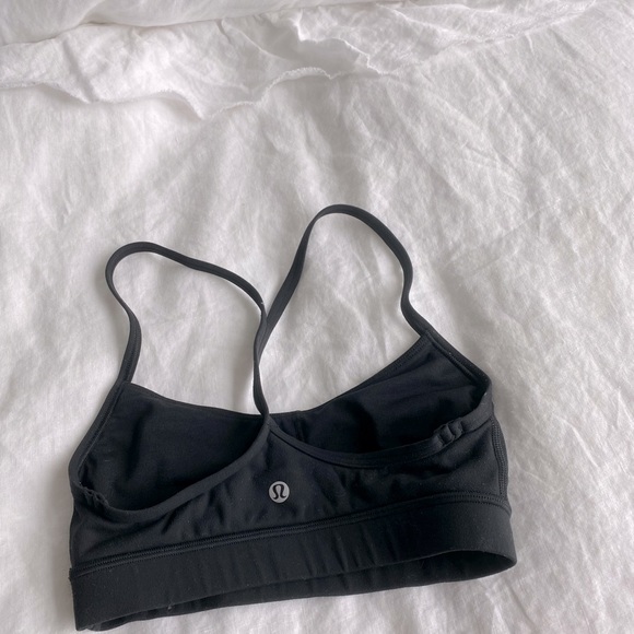Lululemon sports bra - Picture 2 of 2